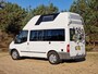 Westfalia Nugget TRANSIT-EUROLINE/NUGGET (Hoog dak / Navi / Airco / 140 PK / Dealeronderhouden / 4 Slaapplaatsen)