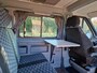 Westfalia Nugget TRANSIT-EUROLINE/NUGGET (Hoog dak / Navi / Airco / 140 PK / Dealeronderhouden / 4 Slaapplaatsen)