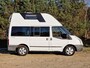Westfalia Nugget TRANSIT-EUROLINE/NUGGET (Hoog dak / Navi / Airco / 140 PK / Dealeronderhouden / 4 Slaapplaatsen)