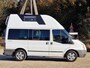 Westfalia Nugget TRANSIT-EUROLINE/NUGGET (Hoog dak / Navi / Airco / 140 PK / Dealeronderhouden / 4 Slaapplaatsen)
