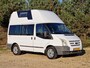 Westfalia Nugget TRANSIT-EUROLINE/NUGGET (Hoog dak / Navi / Airco / 140 PK / Dealeronderhouden / 4 Slaapplaatsen)