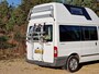 Westfalia Nugget TRANSIT-EUROLINE/NUGGET (Hoog dak / Navi / Airco / 140 PK / Dealeronderhouden / 4 Slaapplaatsen)