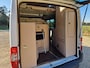 Westfalia Nugget TRANSIT-EUROLINE/NUGGET (Hoog dak / Navi / Airco / 140 PK / Dealeronderhouden / 4 Slaapplaatsen)