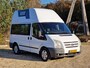 Westfalia Nugget TRANSIT-EUROLINE/NUGGET (Hoog dak / Navi / Airco / 140 PK / Dealeronderhouden / 4 Slaapplaatsen)