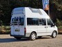 Westfalia Nugget TRANSIT-EUROLINE/NUGGET (Hoog dak / Navi / Airco / 140 PK / Dealeronderhouden / 4 Slaapplaatsen)