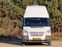 Westfalia Nugget TRANSIT-EUROLINE/NUGGET (Hoog dak / Navi / Airco / 140 PK / Dealeronderhouden / 4 Slaapplaatsen)