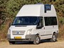 Westfalia Nugget TRANSIT-EUROLINE/NUGGET (Hoog dak / Navi / Airco / 140 PK / Dealeronderhouden / 4 Slaapplaatsen)
