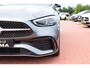 Mercedes-Benz C-klasse 200 4MATIC AMG Schuifdak Automaat