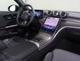 Mercedes-Benz C-klasse 180 AMG Line | 19 inch LM velgen | Panoramadak | Memory pakket | Led verlichting |