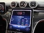 Mercedes-Benz C-klasse 180 AMG Line | 19 inch LM velgen | Panoramadak | Memory pakket | Led verlichting |