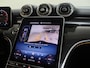 Mercedes-Benz C-klasse 180 AMG Line | 19 inch LM velgen | Panoramadak | Memory pakket | Led verlichting |