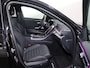 Mercedes-Benz C-klasse 180 AMG Line | 19 inch LM velgen | Panoramadak | Memory pakket | Led verlichting |