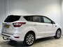 Ford Kuga 1.5 EcoBoost Vignale | Navigatie/Android/Apple Carplay | NL auto | Luxe lederen bekleding | Stoelverwarming | voorruitverwarming | Trekhaak 2.000Kg Trekken |