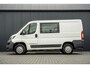 Peugeot Boxer **2.0 BlueHDI L1H1 | Euro 6 | 7-Persoons | nieuwe motor | Cruise | Airco | Camera | DC**