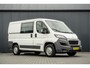 Peugeot Boxer **2.0 BlueHDI L1H1 | Euro 6 | 7-Persoons | nieuwe motor | Cruise | Airco | Camera | DC**