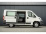 Peugeot Boxer **2.0 BlueHDI L1H1 | Euro 6 | 7-Persoons | nieuwe motor | Cruise | Airco | Camera | DC**