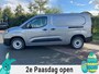 Toyota ProAce City Long, 131 PK, 10 jr gar BPM VRIJ , Nieuw