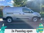 Toyota ProAce City Long, 131 PK, 10 jr gar BPM VRIJ , Nieuw