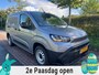 Toyota ProAce City Long, 131 PK, 10 jr gar BPM VRIJ , Nieuw