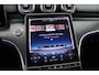 Mercedes-Benz C-klasse 180 AMG Line | LEDER | MEMORY | PANO | STOELVERW. | TREKHAAK | 360° CAMERA | NAVI | CRUISE |