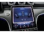 Mercedes-Benz C-klasse 180 AMG Line | LEDER | MEMORY | PANO | STOELVERW. | TREKHAAK | 360° CAMERA | NAVI | CRUISE |