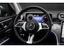 Mercedes-Benz C-klasse 180 AMG Line | LEDER | MEMORY | PANO | STOELVERW. | TREKHAAK | 360° CAMERA | NAVI | CRUISE |