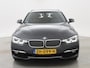 BMW 3-Serie Touring 318i AUT. LUXURY EDITION + LEDER | STOELVERW. | NAVIGATIE