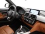 BMW 3-Serie Touring 318i AUT. LUXURY EDITION + LEDER | STOELVERW. | NAVIGATIE