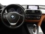 BMW 3-Serie Touring 318i AUT. LUXURY EDITION + LEDER | STOELVERW. | NAVIGATIE