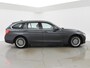 BMW 3-Serie Touring 318i AUT. LUXURY EDITION + LEDER | STOELVERW. | NAVIGATIE