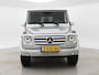 Mercedes-Benz G-klasse 500 5.5 V8 388 PK AUT7 YOUNGTIMER + STOELVENTILATIE / SCHUIFDAK / CAMERA / XENON