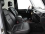 Mercedes-Benz G-klasse 500 5.5 V8 388 PK AUT7 YOUNGTIMER + STOELVENTILATIE / SCHUIFDAK / CAMERA / XENON
