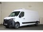 Renault Master 2.3 dCi 135pk L3 H2 Koelwagen Vrieswagen -10 Graden (nieuwe ombouw)