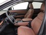 Nissan Ariya Evolve 91 kWh | Premium Cognac Leder Interieur Met Diamond Stiksel |