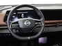 Nissan Ariya Evolve 91 kWh | Premium Cognac Leder Interieur Met Diamond Stiksel |