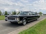 Lincoln Continental Lehmann-Peterson Executive Limousine 1969 (1 of 89) UNIVERSAL STUDIOS / AIRCO / ZELDZAAM / UNIEK