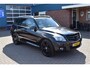Mercedes-Benz GLK 320 CDI First Edition 4-Matic Trekhaak