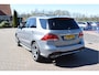 Mercedes-Benz GLE 350 D 4MATIC AMG BPM Vrij Trekhaak Panoramadak Zwart-leer