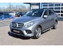 Mercedes-Benz GLE 350 D 4MATIC AMG BPM Vrij Trekhaak Panoramadak Zwart-leer