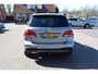 Mercedes-Benz GLE 350 D 4MATIC AMG BPM Vrij Trekhaak Panoramadak Zwart-leer