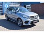 Mercedes-Benz GLE 350 D 4MATIC AMG BPM Vrij Trekhaak Panoramadak Zwart-leer