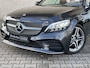 Mercedes-Benz C-klasse C 180 Cabriolet AMG Line Carplay l Parkeerpakket | Spiegelpakket | Stoelverwarm. l Navigatie l Sfeer verlichting l