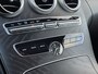 Mercedes-Benz C-klasse C 180 Cabriolet AMG Line Carplay l Parkeerpakket | Spiegelpakket | Stoelverwarm. l Navigatie l Sfeer verlichting l