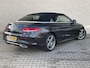 Mercedes-Benz C-klasse C 180 Cabriolet AMG Line Carplay l Parkeerpakket | Spiegelpakket | Stoelverwarm. l Navigatie l Sfeer verlichting l