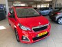 Peugeot 108 1.0 72pk 5D TOP! Allure RIJKLAAR