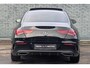 Mercedes-Benz CLA CLA 200 Coupé Automaat Business Solution AMG | Nightpakket | Panoramadak | Sfeerverlichting | Stoelverwarming | Parktronic | Spiegelpakket | Zitcomfortpakket