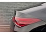 Mercedes-Benz CLA CLA 200 Coupé Automaat Business Solution AMG | Nightpakket | Panoramadak | Sfeerverlichting | Stoelverwarming | Parktronic | Spiegelpakket | Zitcomfortpakket