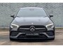 Mercedes-Benz CLA CLA 200 Coupé Automaat Business Solution AMG | Nightpakket | Panoramadak | Sfeerverlichting | Stoelverwarming | Parktronic | Spiegelpakket | Zitcomfortpakket
