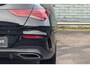 Mercedes-Benz CLA CLA 200 Coupé Automaat Business Solution AMG | Nightpakket | Panoramadak | Sfeerverlichting | Stoelverwarming | Parktronic | Spiegelpakket | Zitcomfortpakket