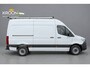 Mercedes-Benz Sprinter 316 2.2 CDI L2H2 3500KG Chassis 3-Zits